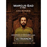Marcus gad