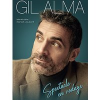 Gil alma