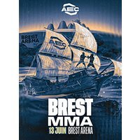 Aec mma brest