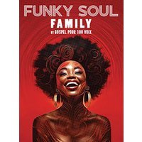 Funky soul family