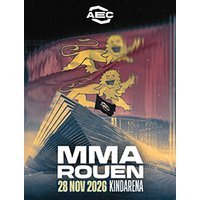 Aec mma