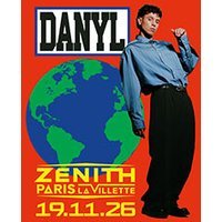 Danyl