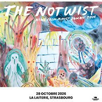 The notwist