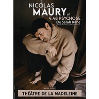 Nicolas maury