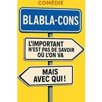 Blabla cons