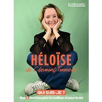 Heloise de clermont tonnerre