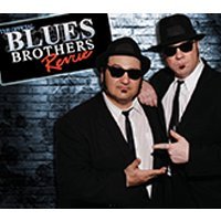 The official blues brothers revue