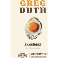 Greg duth
