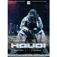Houdi