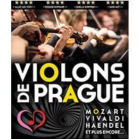 Violons de prague