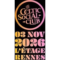 The celtic social club