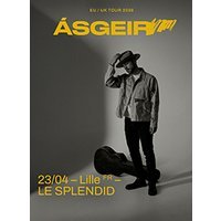 Asgeir