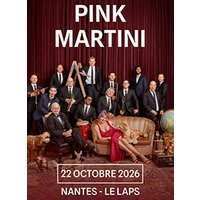 Pink martini