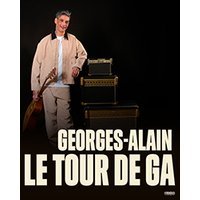 Georges-alain