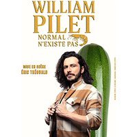 William pilet