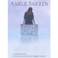 Amelie farren