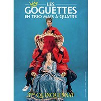 Les goguettes