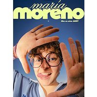 Maria moreno