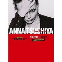 Anna tsuchiya