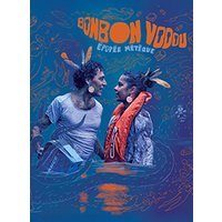 Bonbon vodou