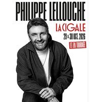 Philippe lellouche