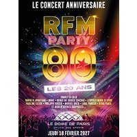 Rfm party 80