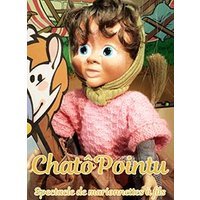 Chato pointu