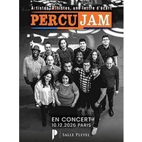 Percujam