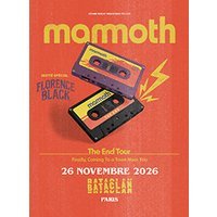 Mammoth