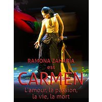 Ramona zaharia est carmen