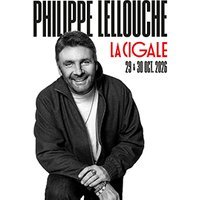 Philippe lellouche