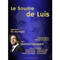Le sourire de luis - hom a luis mariano