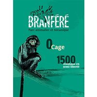 Parc de branfere