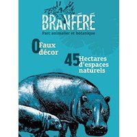 Parc de branfere - journees d'hiver