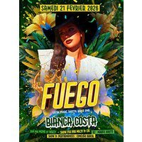 Carnaval de rio avec bianca costa