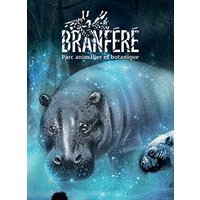 Parc de branfere - pack journee+nocturne