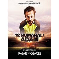 12 numarali adam