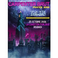 Carpenter brut