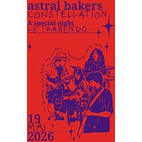 Astral bakers