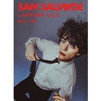 Sam sauvage