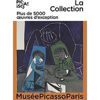 Musée national picasso - paris