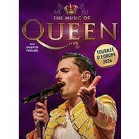 The music of queen