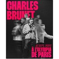 Charles brunet