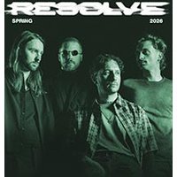 Resolve + première partie
