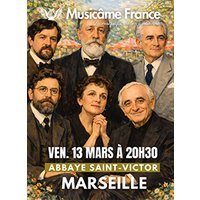 Concert musicame