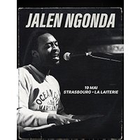Jalen ngonda