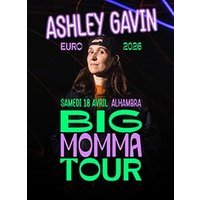 Ashley gavin