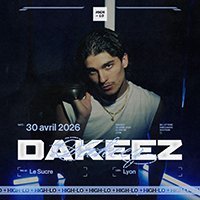 Dakeez