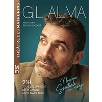 Gil alma