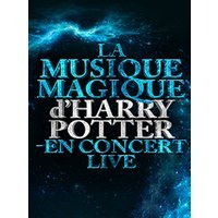 The magical music of harry potter